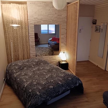 Studio Charmant A Clermont Ferrand 31 M² Parking Inclus Exterior foto